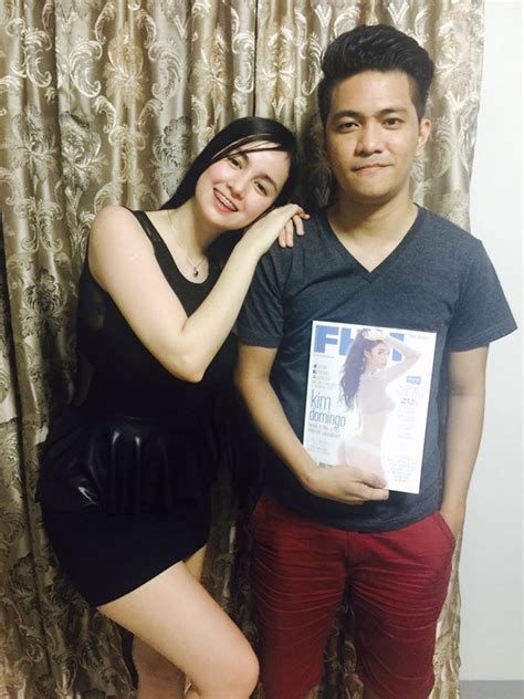 Kim Domingo: Top 10 Facts You Need to Know .